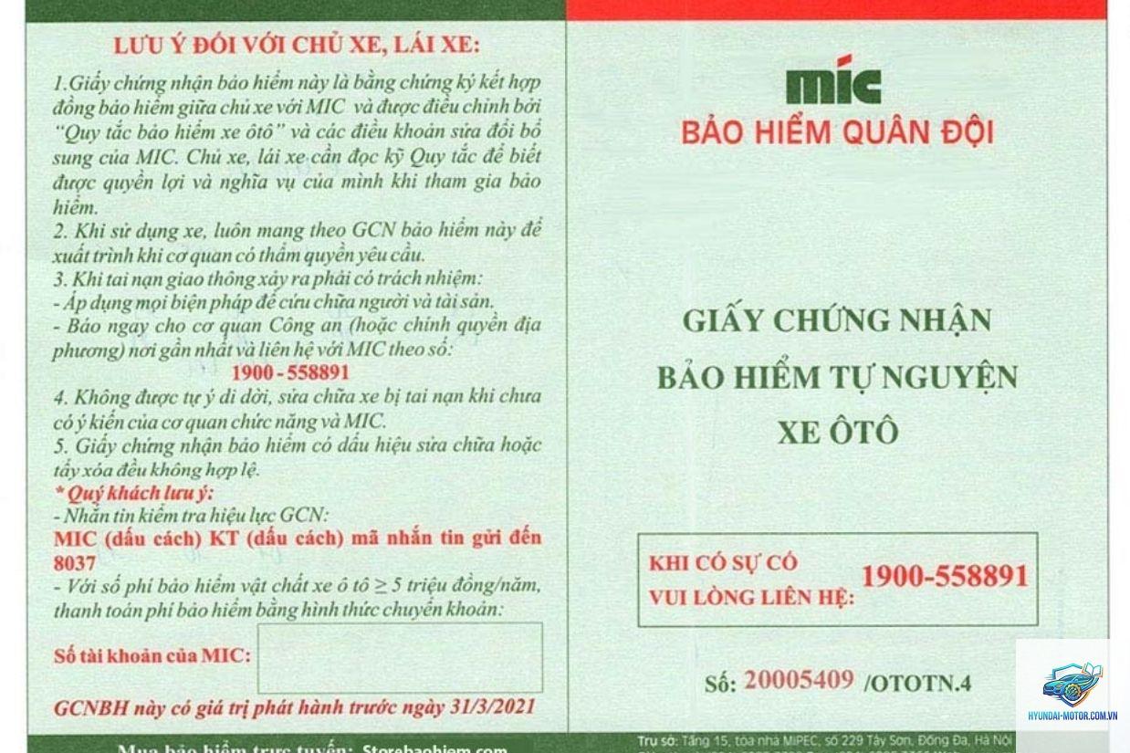 So sánh bảo hiểm thân vỏ - Hình 2