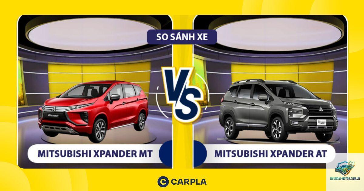 So sánh các đời Mitsubishi Xpander - Hình 3