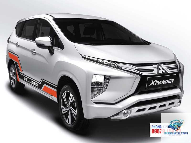 So sánh các đời Mitsubishi Xpander - Hình 4