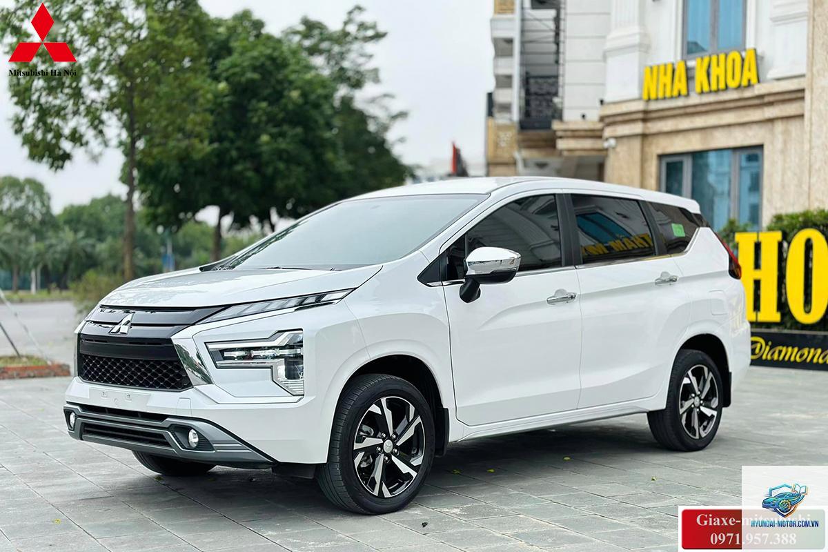 So sánh các đời Mitsubishi Xpander - Hình 5