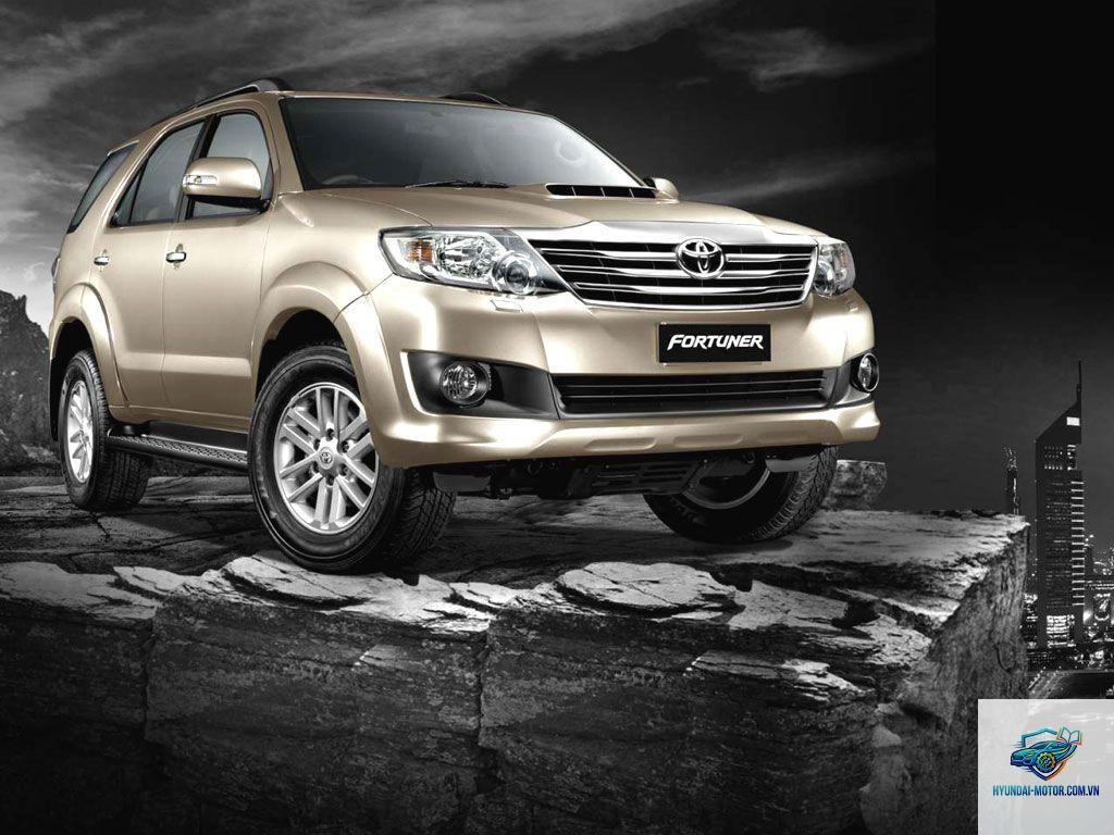 So sánh các đời Toyota Fortuner - Hình 3