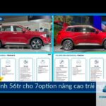 So sánh các phiên bản Ford Territory: Titanium vs Titanium X – Đâu là lựa chọn thông minh nhất? So sánh các phiên bản Ford Territory: Titanium vs Titanium X – Đâu là lựa chọn thông minh nhất?