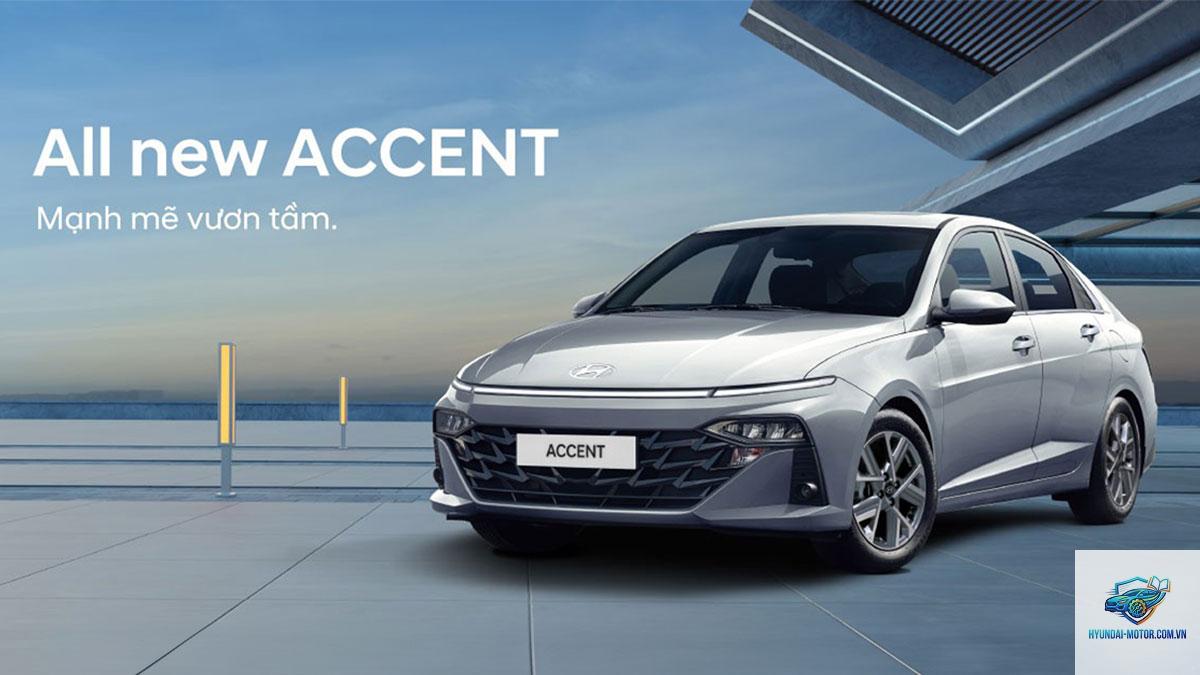 So sánh các phiên bản Hyundai Accent - Hình 2