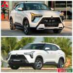 So sánh các phiên bản Mitsubishi Xforce: Ultimate, Premium và GLX – Đâu là lựa chọn tối ưu nhất? So sánh các phiên bản Mitsubishi Xforce