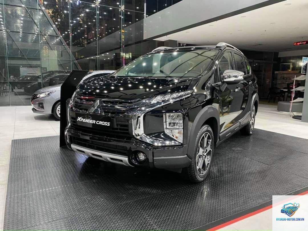 So sánh các phiên bản Mitsubishi Xpander - Hình 5