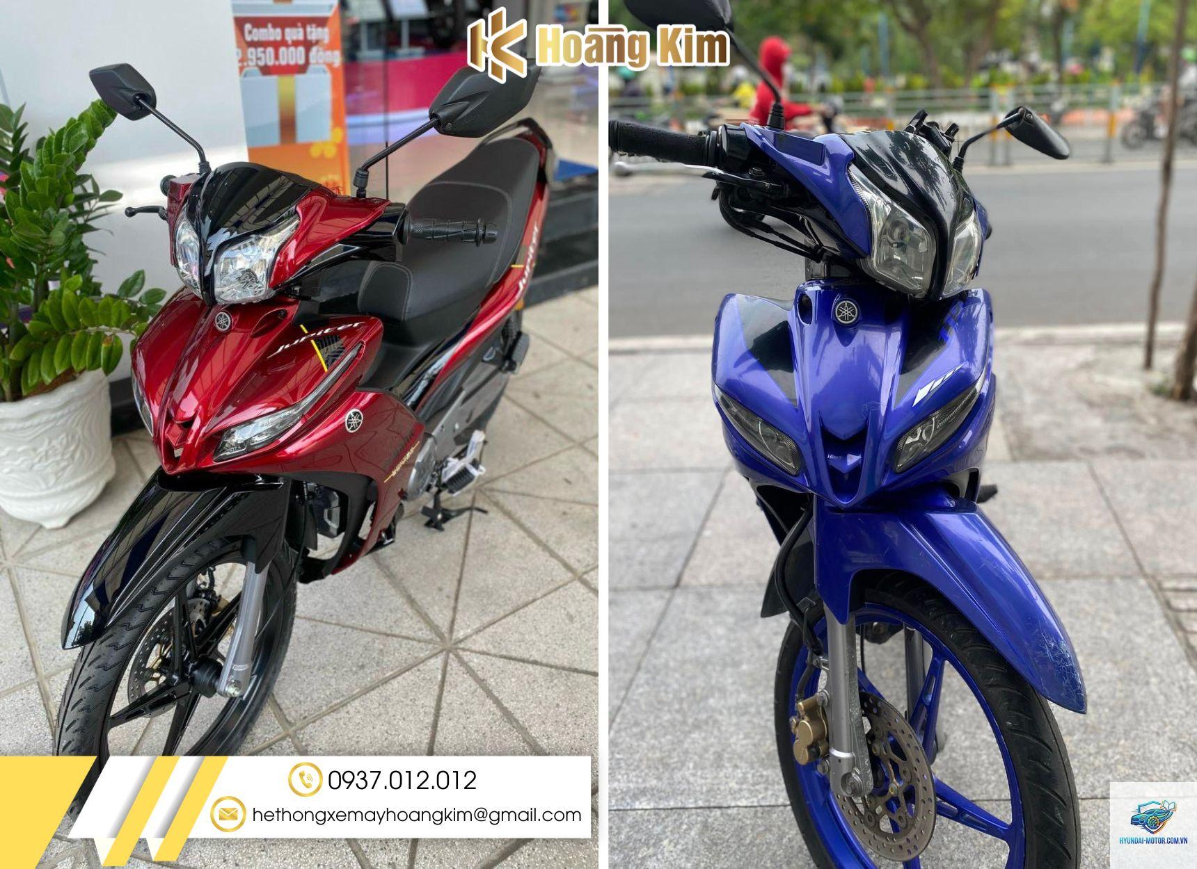 So sánh đời cũ và đời mới - Hình 1