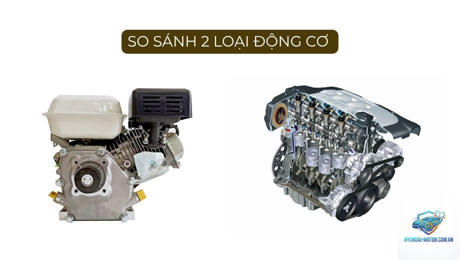 So sánh động cơ Diesel và Hybrid - Hình 3