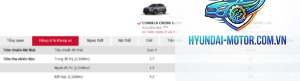 So sánh động cơ Diesel và Hybrid