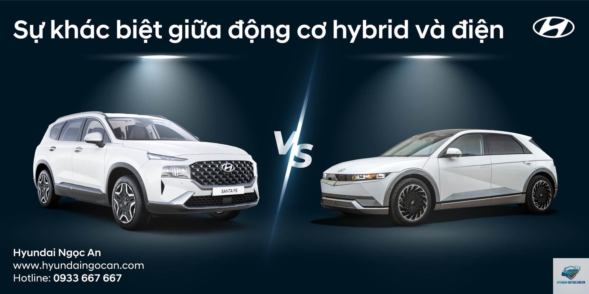 So sánh động cơ Diesel và Hybrid - Hình 4