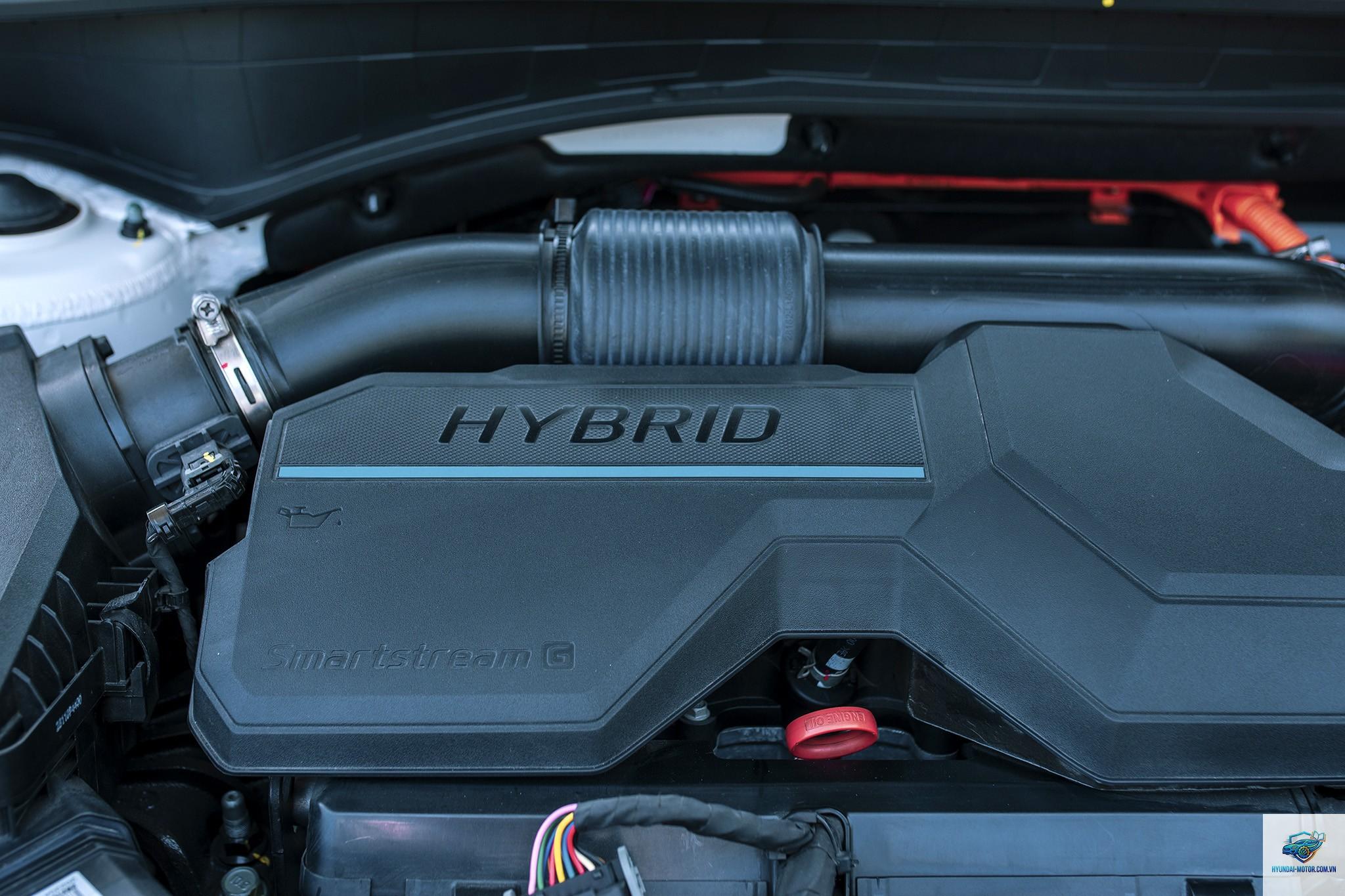 So sánh động cơ Hybrid và Turbo - Hình 5