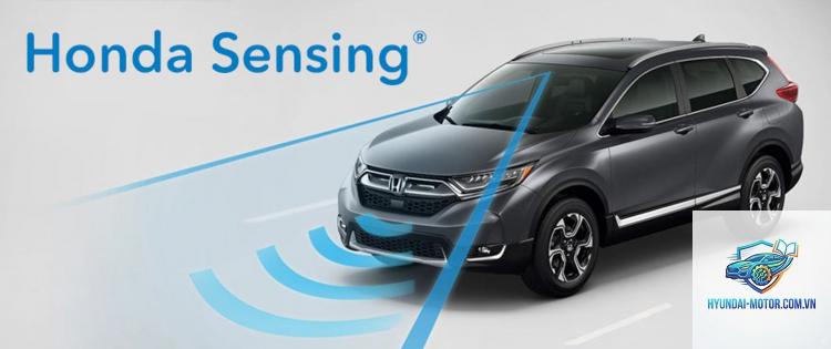 So sánh gói an toàn Toyota Safety Sense và Honda Sensing - Hình 5