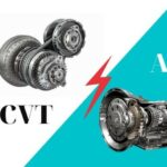So sánh hộp số DCT và AT