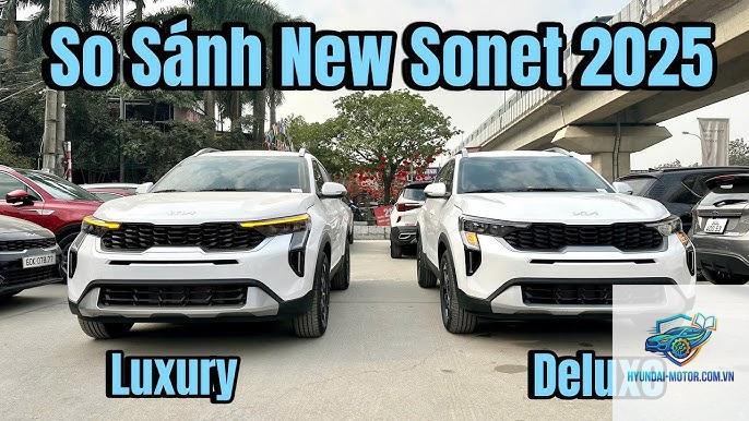 So sánh phiên bản Deluxe và Luxury - Hình 3
