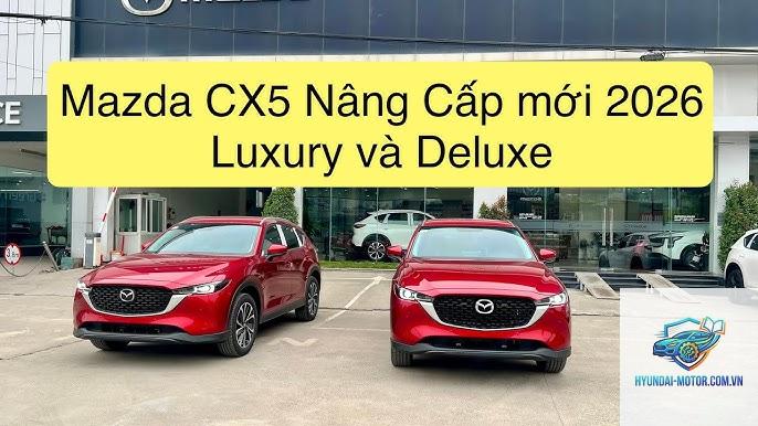 So sánh phiên bản Deluxe và Luxury - Hình 4