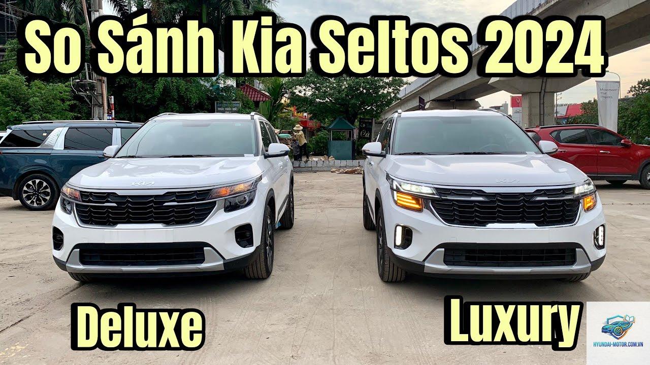 So sánh phiên bản Deluxe và Luxury - Hình 1