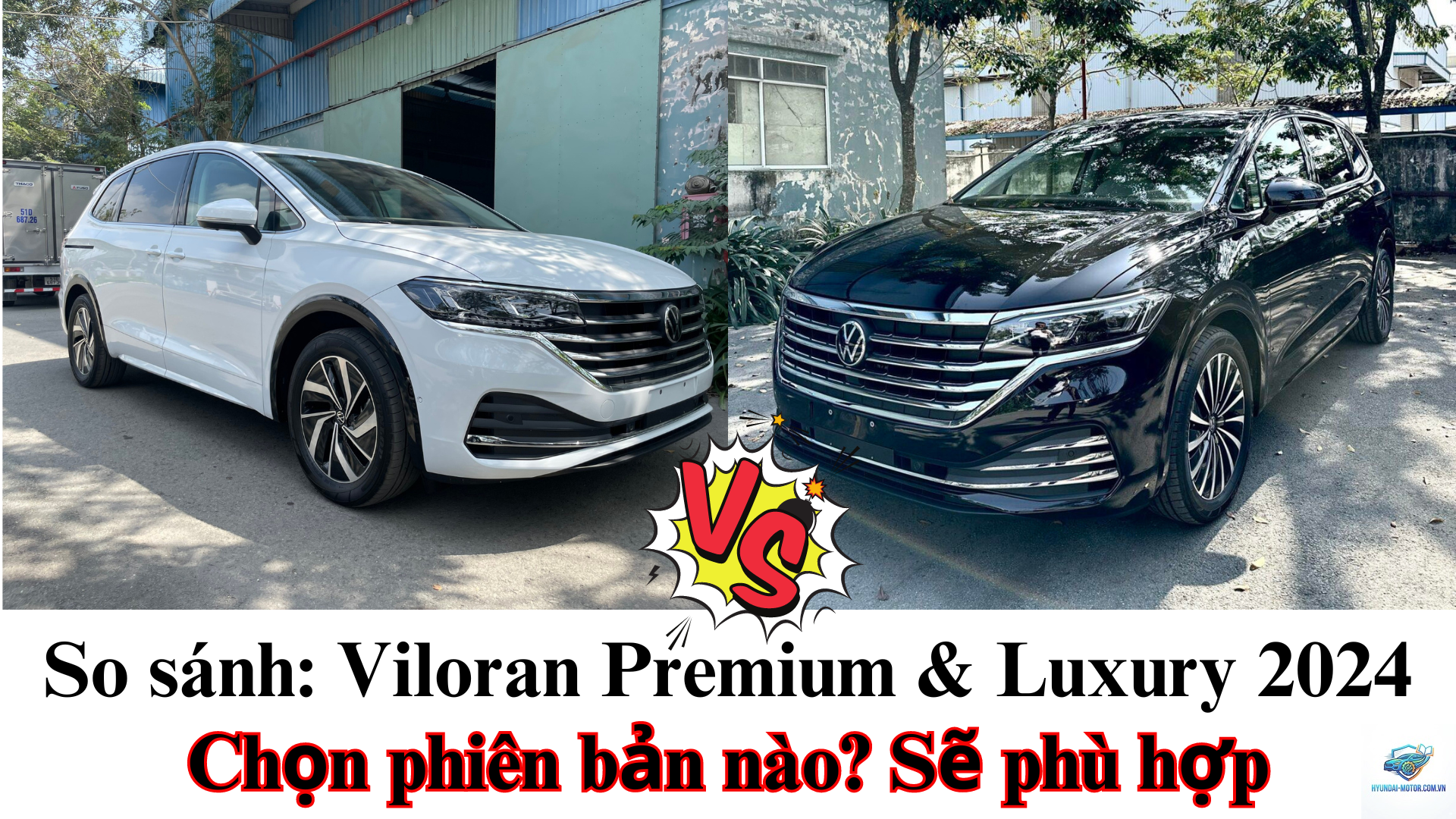 So sánh phiên bản Premium và Luxury - Hình 4