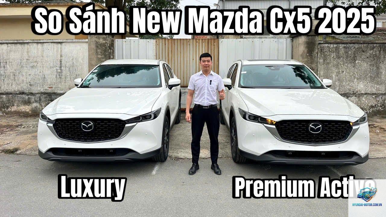 So sánh phiên bản Sport và Luxury - Hình 2