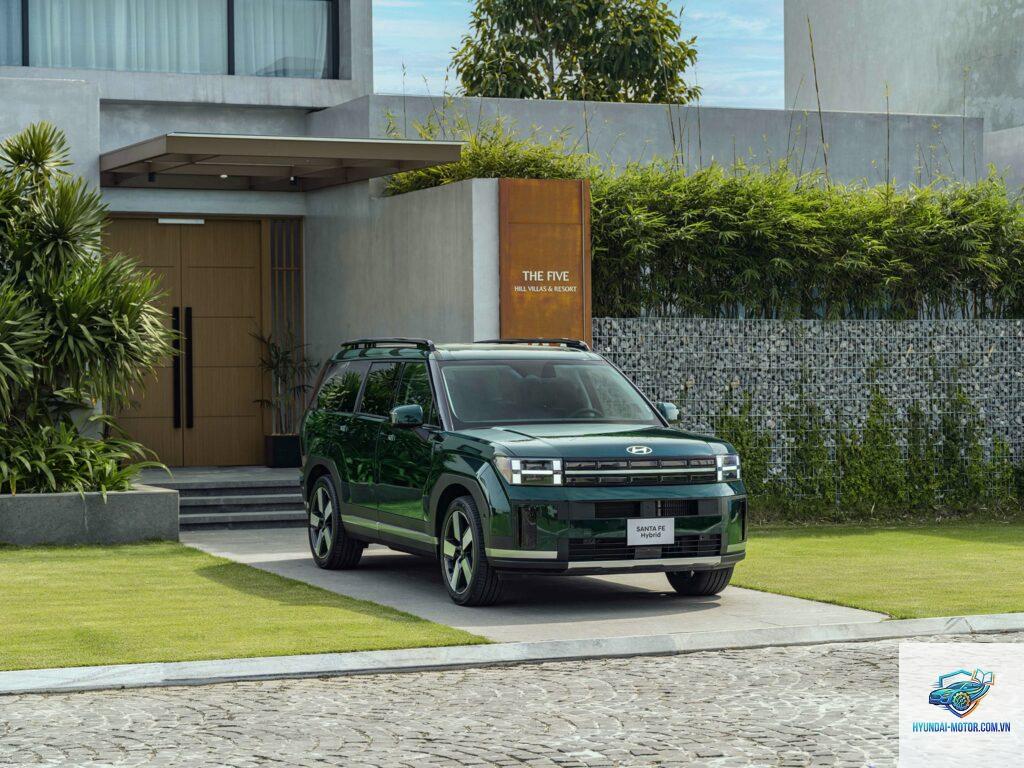 So sánh phiên bản Turbo và Hybrid