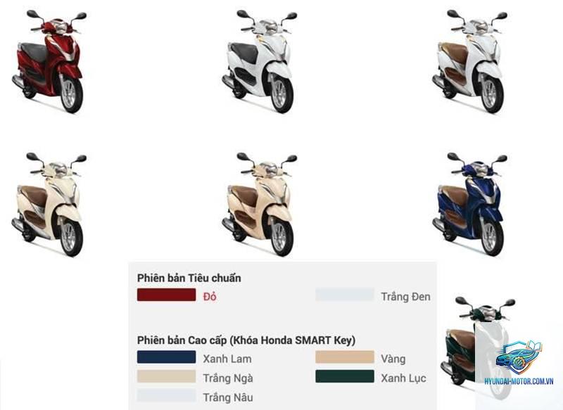 So sánh phiên bản tiêu chuẩn và đặc biệt - Hình 2