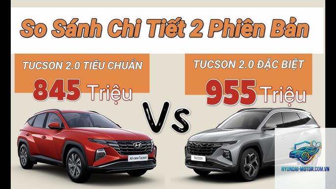 So sánh phiên bản tiêu chuẩn và đặc biệt - Hình 3
