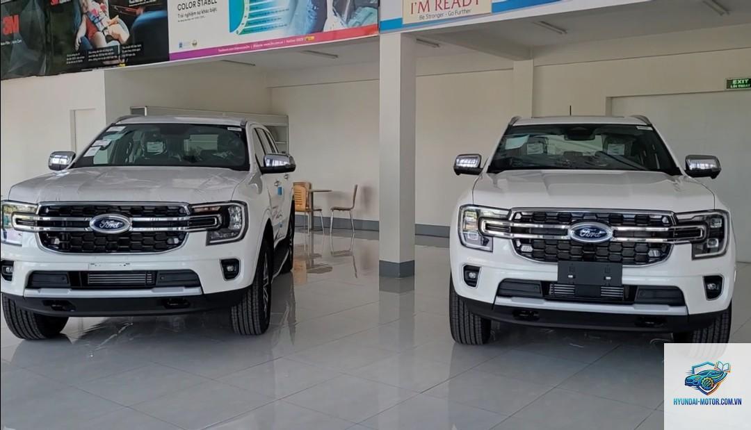 So sánh xe 4x2 và 4x4 - Hình 5