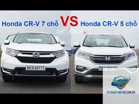So sánh xe 5 chỗ và 7 chỗ - Hình 4