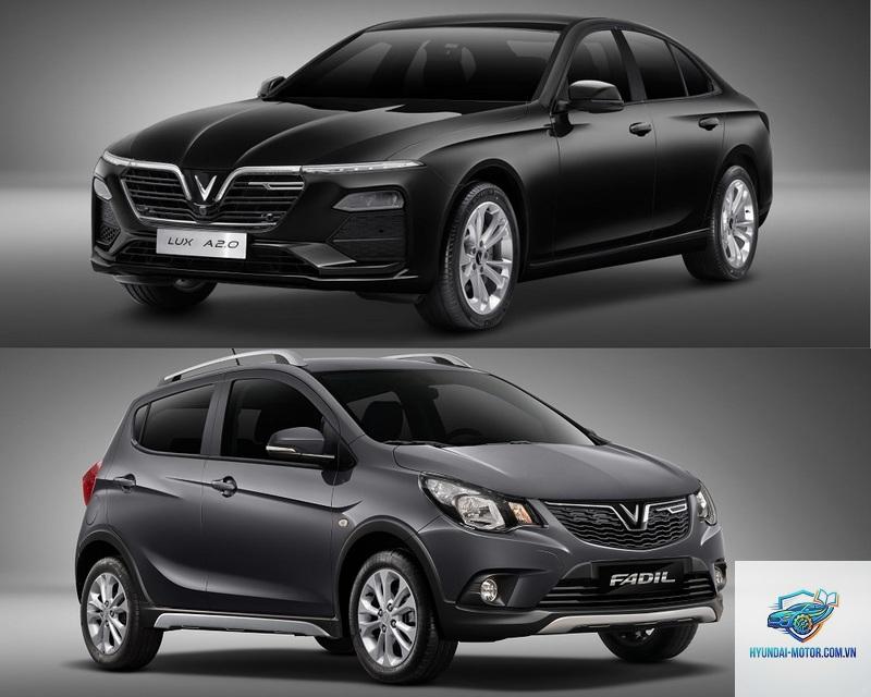 So sánh xe Hatchback - Hình 5