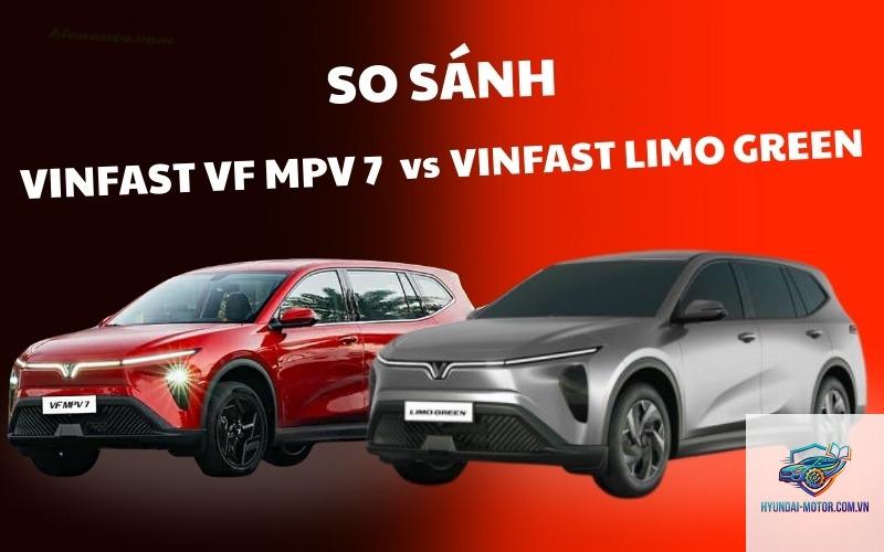 So sánh xe MPV 7 chỗ - Hình 4