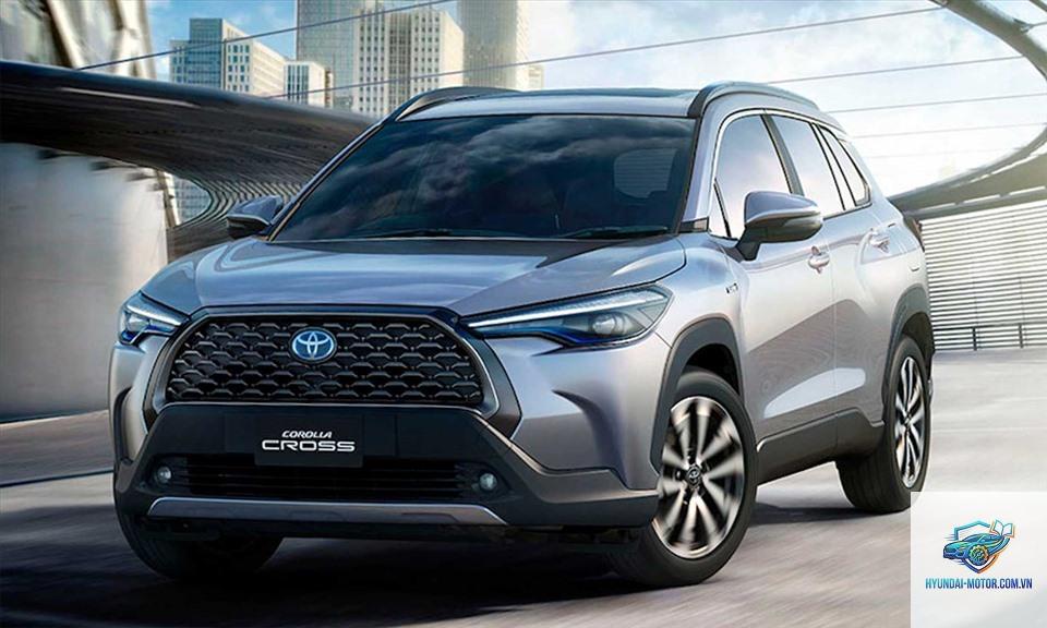 So sánh xe SUV 5 chỗ - Hình 3