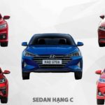 So sánh xe Sedan hạng C: Lựa chọn nào xứng đáng nhất trong phân khúc sedan cỡ trung? So sánh xe Sedan hạng C