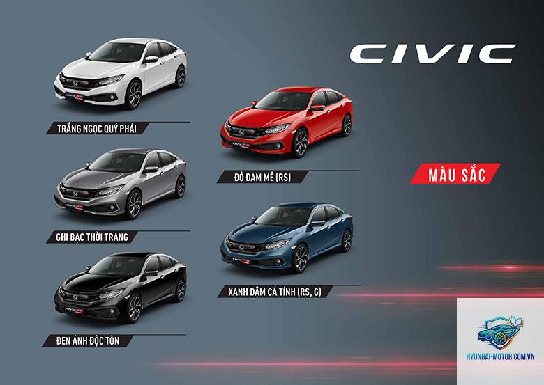 So sánh xe Sedan hạng C - Hình 5