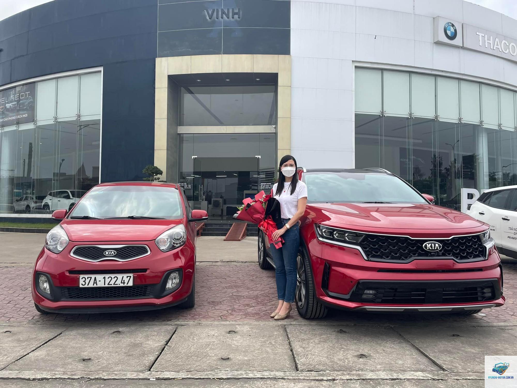 So sánh xe Trung Quốc và xe Hàn - Hình 1