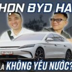 So sánh xe Trung Quốc và xe Hàn: Lựa chọn thông minh cho người dùng Việt