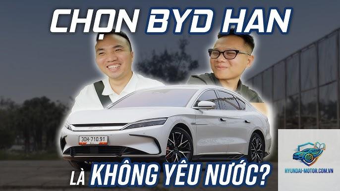 So sánh xe Trung Quốc và xe Hàn - Hình 4