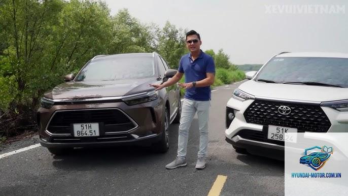 So sánh xe Trung Quốc và xe Nhật - Hình 2