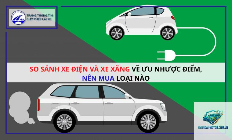 So sánh xe chạy dịch vụ - Hình 3