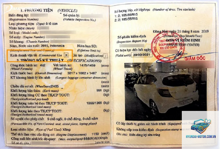 So sánh xe chạy taxi - Hình 3
