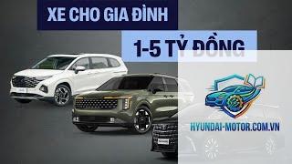 So sánh xe cho gia đình 5 người - Hình 3