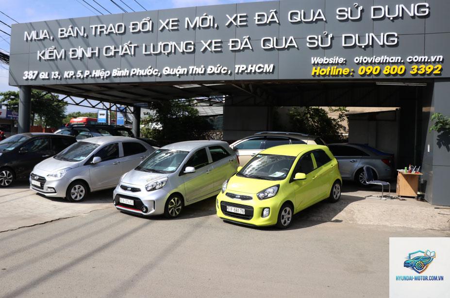 So sánh xe cũ và xe mới cùng tầm giá - Hình 3