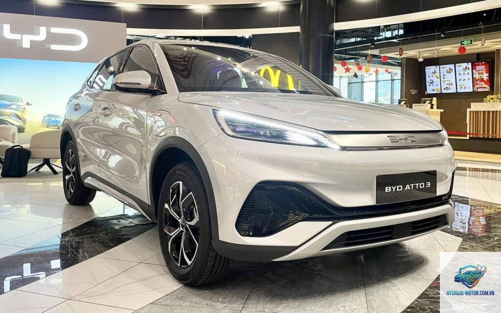 So sánh xe điện dưới 1 tỷ