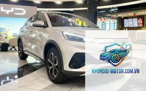 So sánh xe điện dưới 1 tỷ