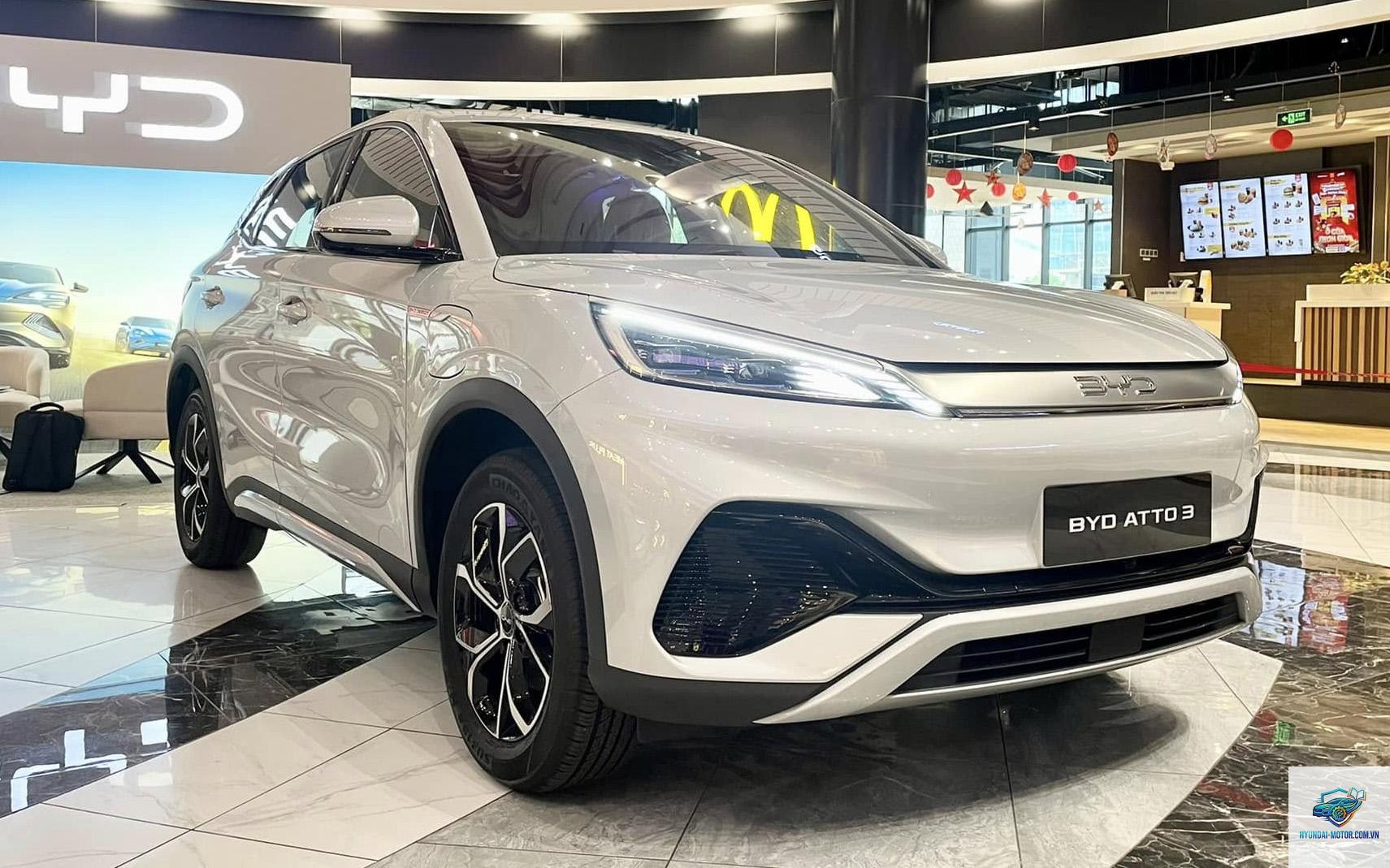 So sánh xe điện dưới 1 tỷ - Hình 1