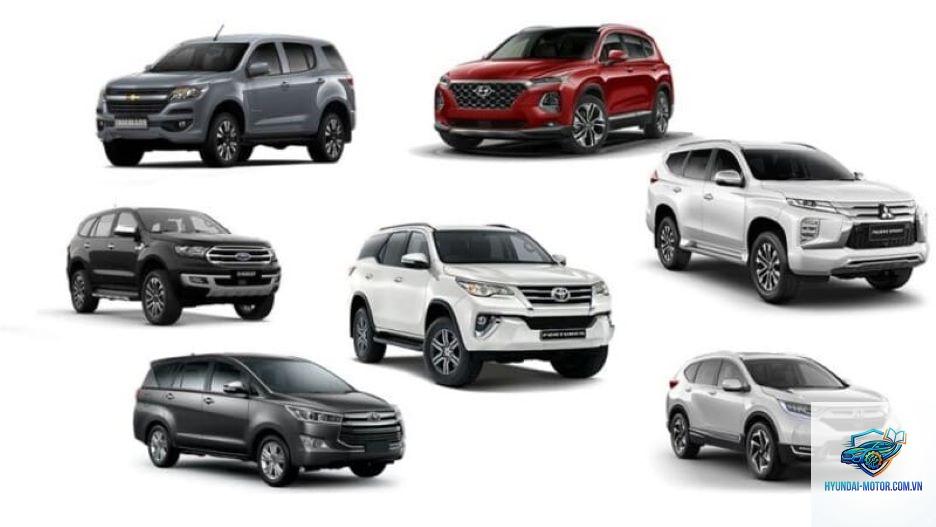 So sánh xe dưới 1 tỷ - Hình 3