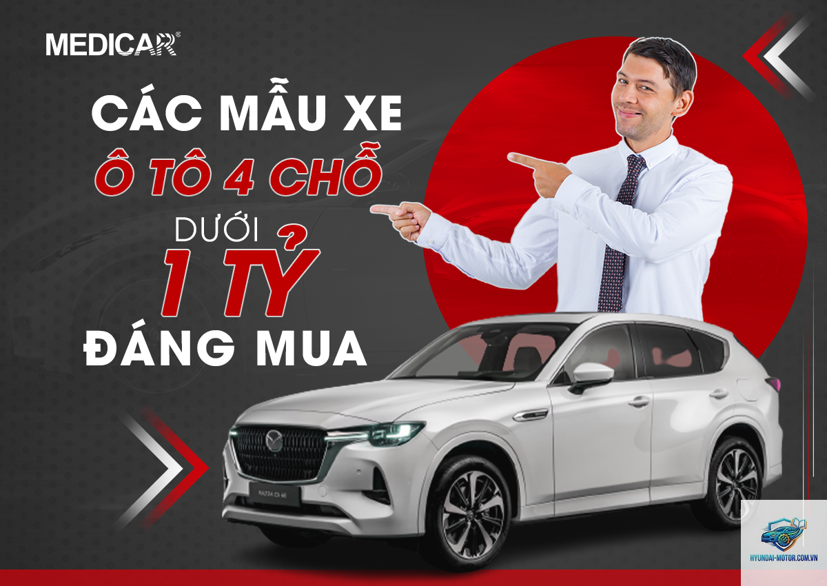 So sánh xe dưới 1 tỷ - Hình 5