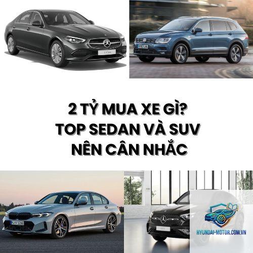 So sánh xe dưới 2 tỷ - Hình 4