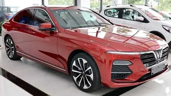 So sánh xe dưới 2 tỷ - Hình 5