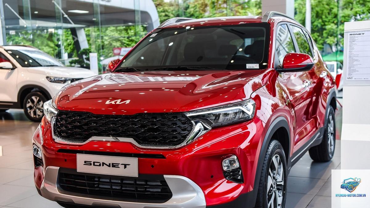 So sánh xe dưới 500 triệu - Hình 2