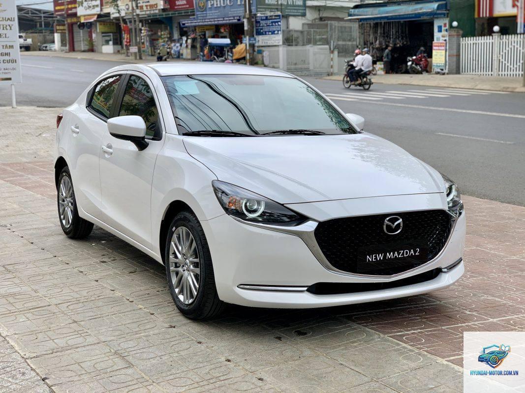 So sánh xe dưới 500 triệu - Hình 5