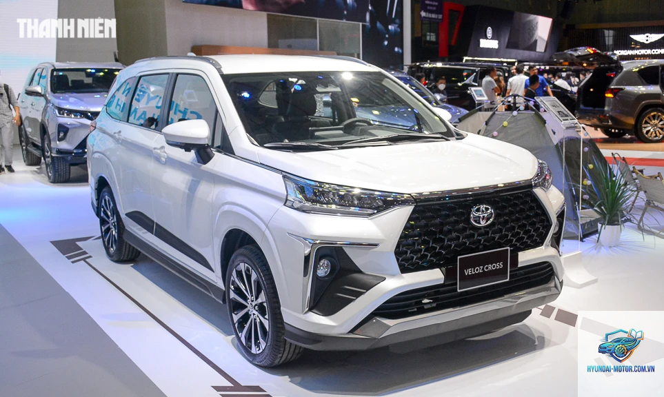 So sánh xe gầm cao dưới 700 triệu - Hình 3