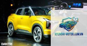 So sánh xe gầm cao dưới 700 triệu